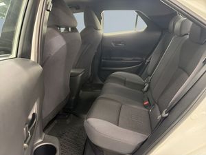 Toyota C-HR bild 13