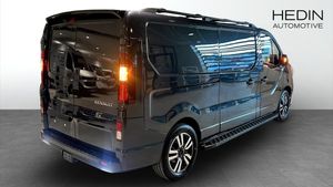 Renault Trafic bild 8