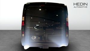 Renault Trafic bild 5