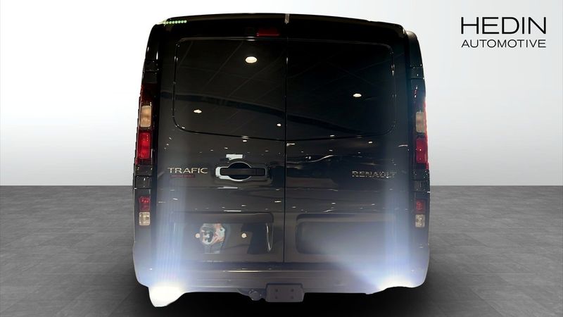 Renault Trafic bild 5