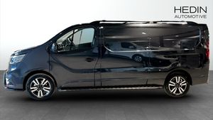 Renault Trafic bild 3