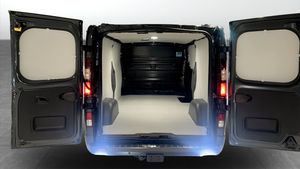Renault Trafic bild 10