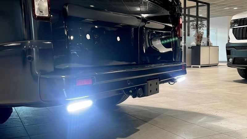 Renault Trafic bild 6