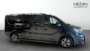 Renault Trafic bild 9