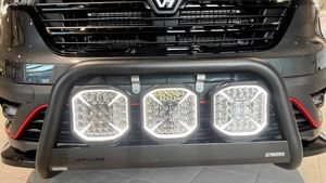 Renault Trafic bild 12