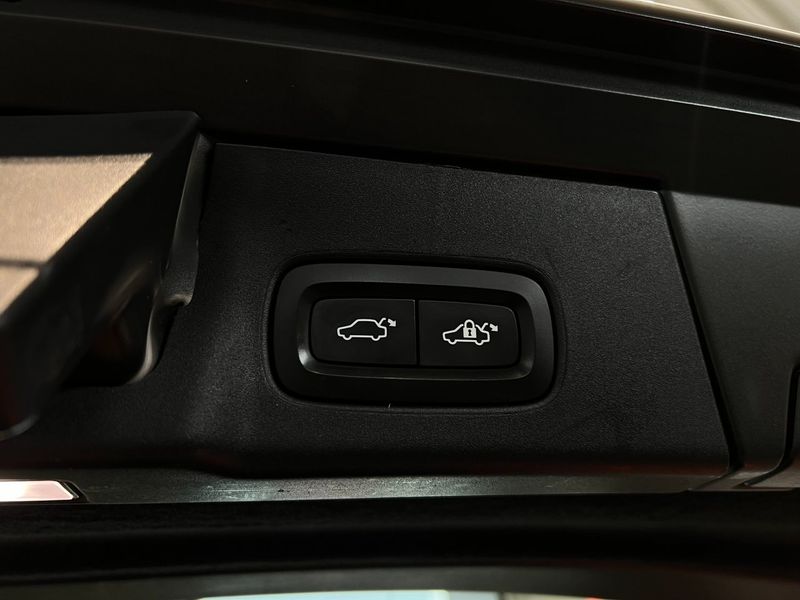 Volvo V90 bild 11