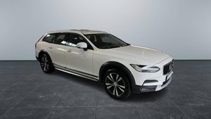 Volvo V90 bild 2