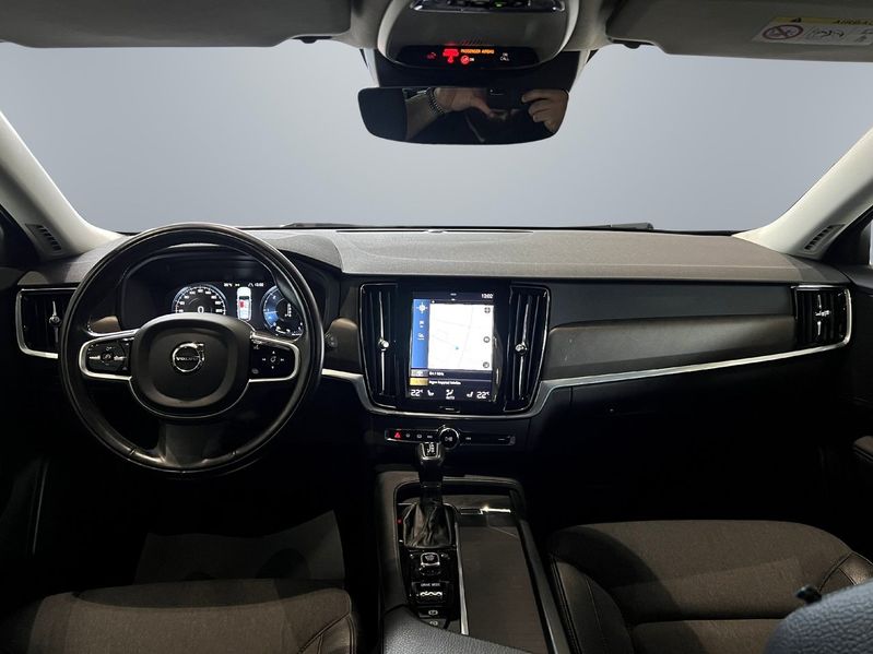 Volvo V90 bild 7