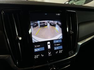Volvo V90 bild 9