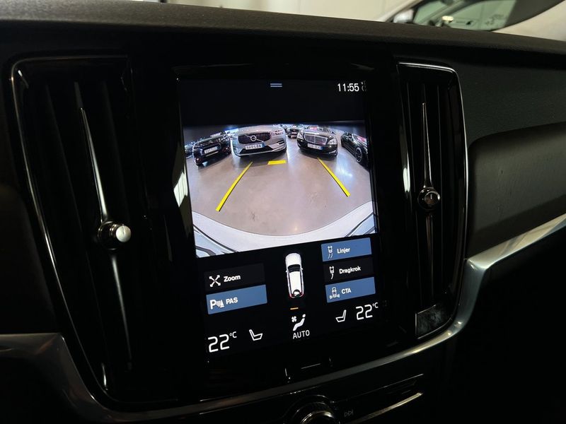 Volvo V90 bild 9