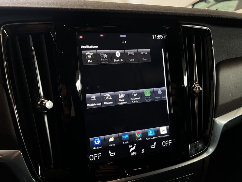 Volvo V90 bild 10