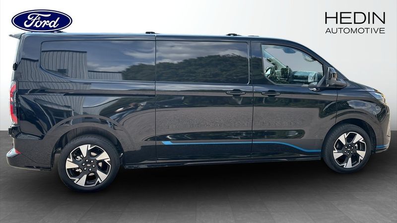 Ford E-Custom bild 6