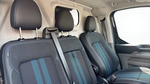 Ford E-Custom bild 11