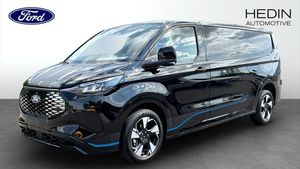 Ford E-Custom bild 1