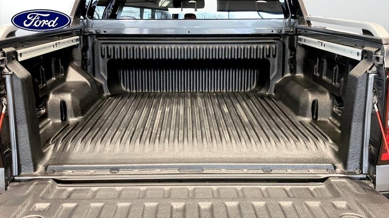 Ford Ranger bild 10