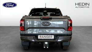 Ford Ranger bild 7