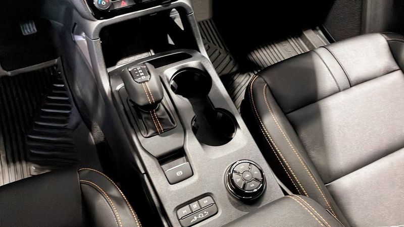 Ford Ranger bild 16