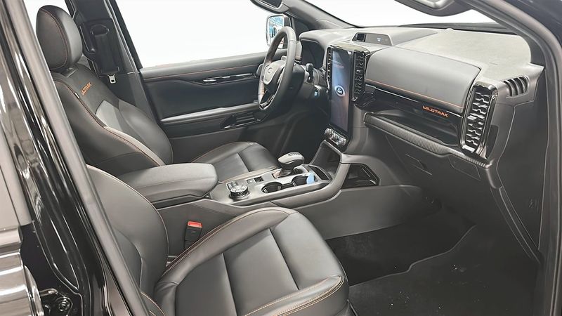 Ford Ranger bild 3