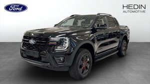 Ford Ranger bild 1