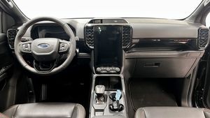 Ford Ranger bild 4
