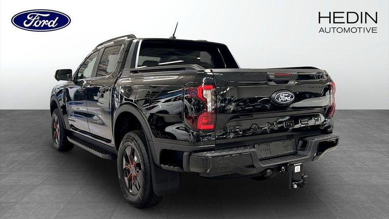 Ford Ranger bild 2