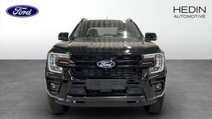 Ford Ranger bild 8