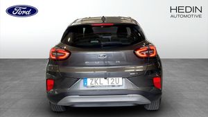 Ford Puma bild 7