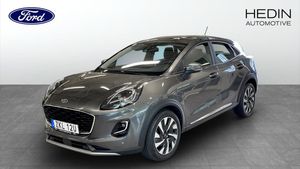 Ford Puma bild 1