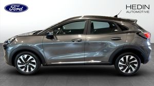 Ford Puma bild 6