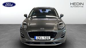 Ford Puma bild 8
