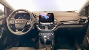 Ford Puma bild 4