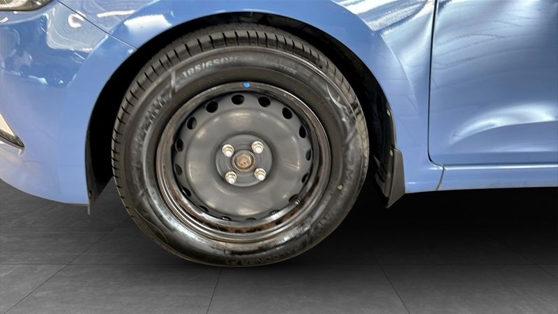 Hyundai i20 bild 9