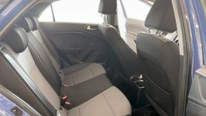 Hyundai i20 bild 5