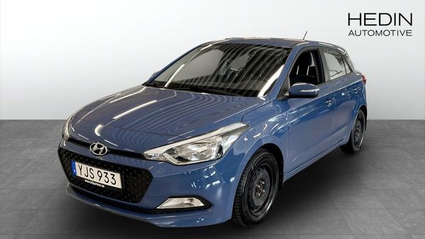 Hyundai i20 Hyundai i20 - 2017