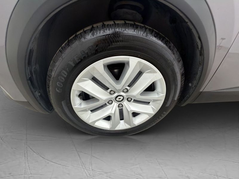 Renault Captur bild 29