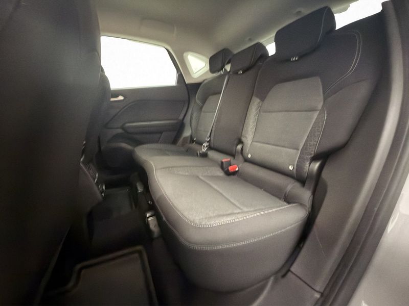 Renault Captur bild 12