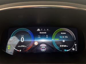 Renault Captur bild 17