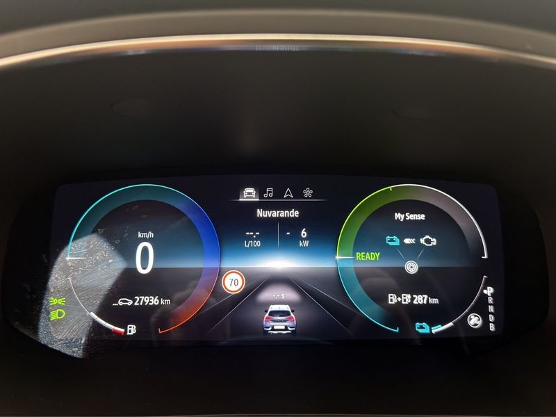 Renault Captur bild 17
