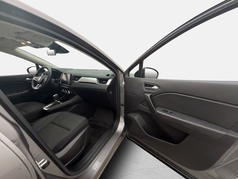 Renault Captur bild 11