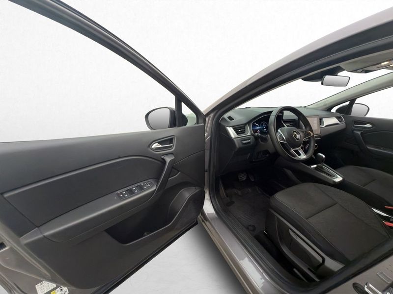 Renault Captur bild 15