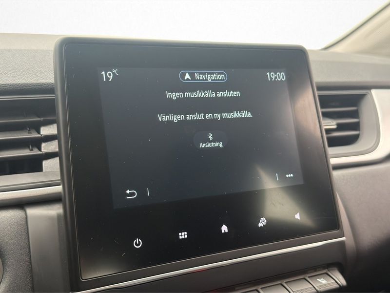 Renault Captur bild 19