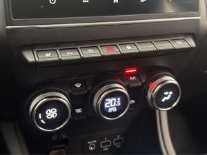 Renault Captur bild 21