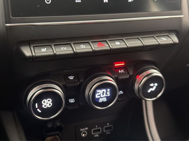 Renault Captur bild 21