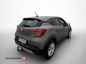 Renault Captur bild 6