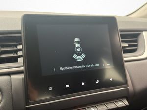 Renault Captur bild 20