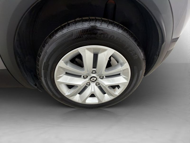 Renault Captur bild 30