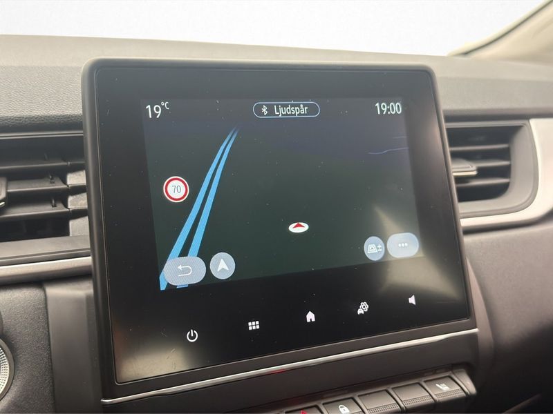 Renault Captur bild 18