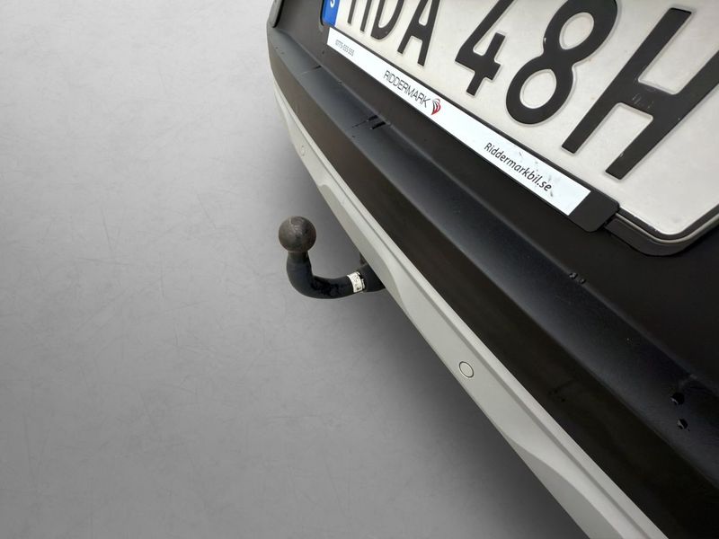 Renault Captur bild 8