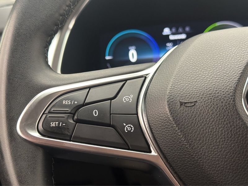 Renault Captur bild 24