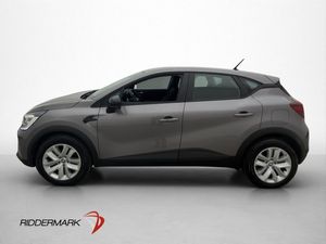 Renault Captur bild 2